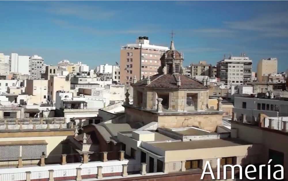 Asesoría en Almería Capital